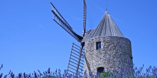 Moulin Saint Roch Grimaud Var (15)