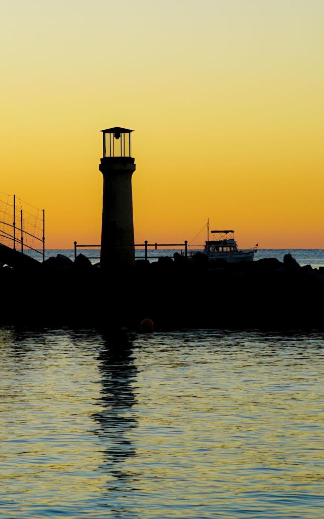 Plage Des Cigales Grimaud Cote D Azur (17)