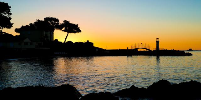 Plage Des Cigales Grimaud Cote D Azur (18)