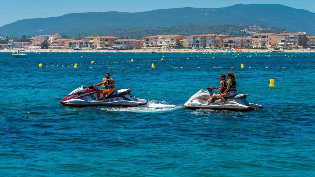 Activites Mer Grimaud Cote D Azur (4)