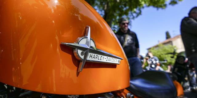 Eurofestival Harley Davidson Grimaud Golfe Saint Tropez (14)