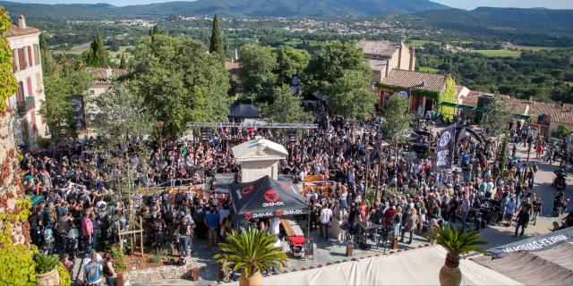 Eurofestival Harley Davidson Grimaud Golfe Saint Tropez (4)