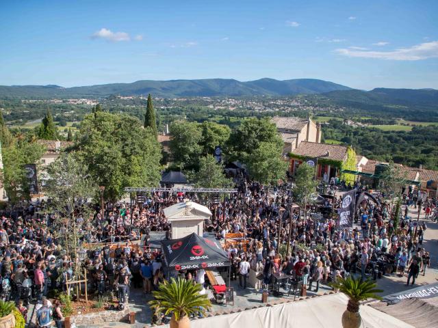 Eurofestival Harley Davidson Grimaud Golfe Saint Tropez (4)