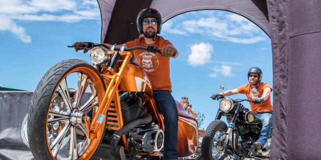 Eurofestival Harley Davidson Grimaud Golfe Saint Tropez (5)