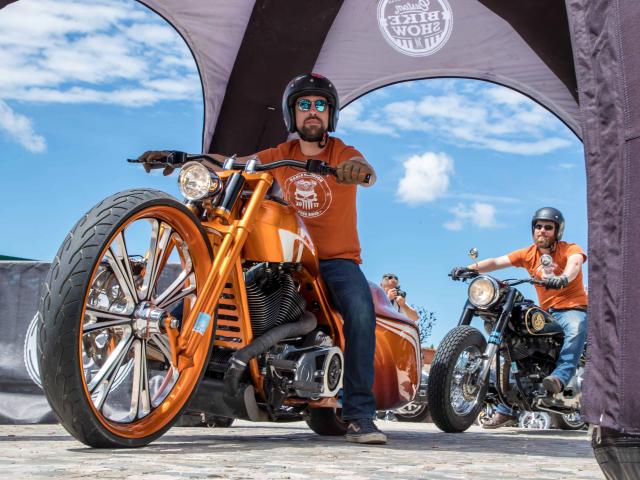 Eurofestival Harley Davidson Grimaud Golfe Saint Tropez (5)