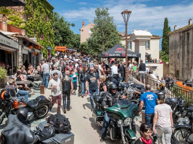 Eurofestival Harley Davidson Grimaud Golfe Saint Tropez (6)