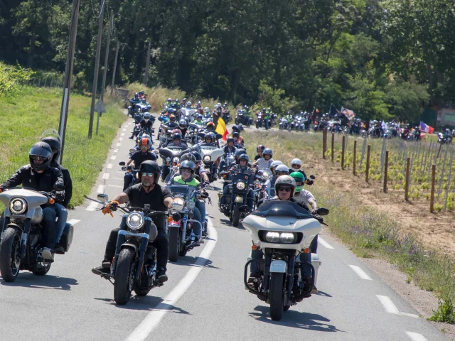 Eurofestival Harley Davidson Grimaud Golfe Saint Tropez (7)