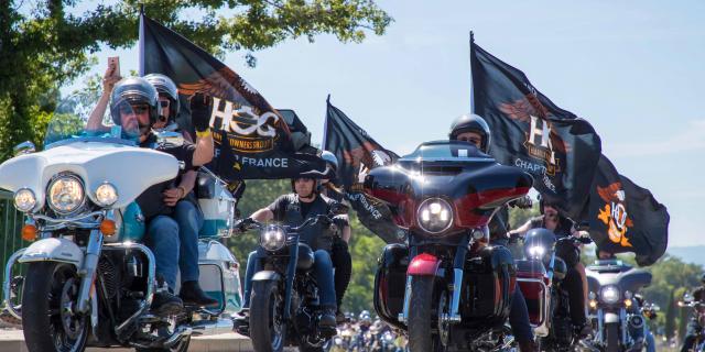 Eurofestival Harley Davidson Grimaud Golfe Saint Tropez (8)