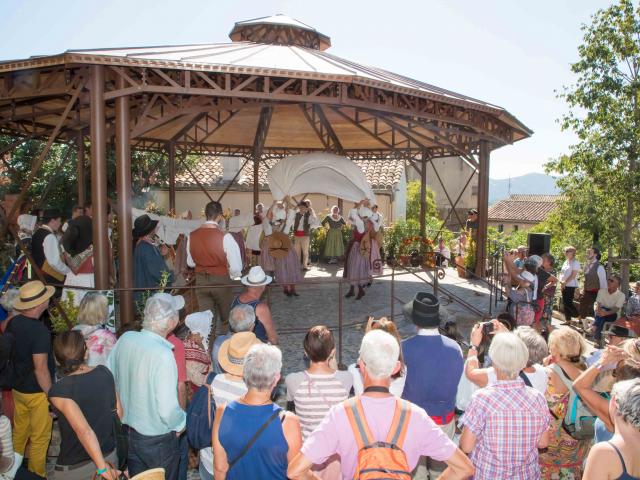 Fete Saint Michel Grimaud Provence (20)