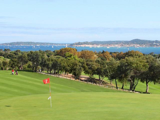 Golf Beauvallon Grimaud Cote D Azur (2)