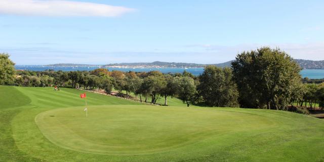 Golf Beauvallon Grimaud Cote D Azur (3)