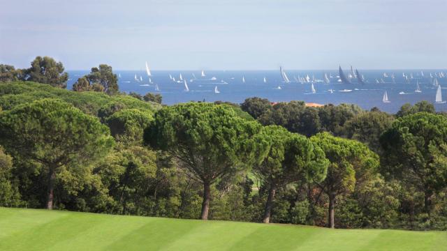 Golf Beauvallon Grimaud Cote D Azur (4)