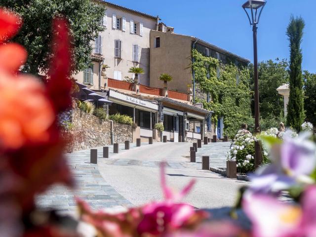 Grimaud Village Historique Var (44)