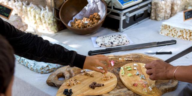 Marché Provence Grimaud Var (12)