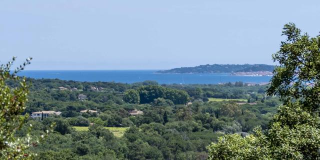 Massif Des Maures Grimaud Var Provence (20)