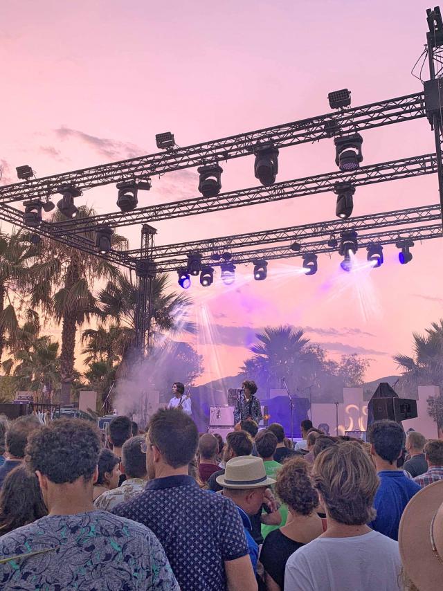 Plage De Rock Grimaud Cote D Azur (2)