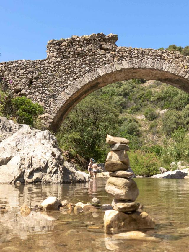 Pont Des Fees Grimaud Var (5)