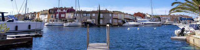 Port Grimaud Cite Lacustre Cote D Azur (37)