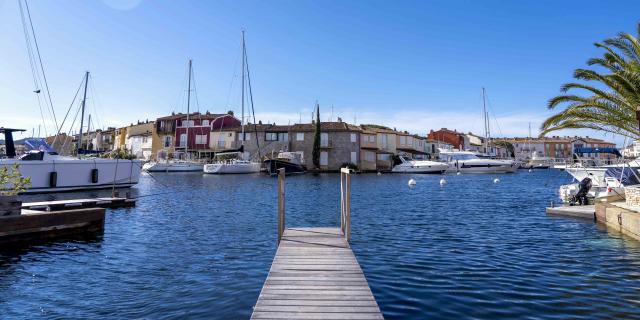 Port Grimaud Cite Lacustre Cote D Azur (37)