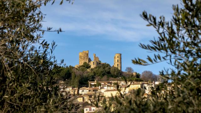 Sentier Castellane Grimaud Var (11)