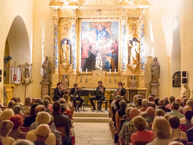 Soirees Musicales Grimaud Var Musique Classique (31)