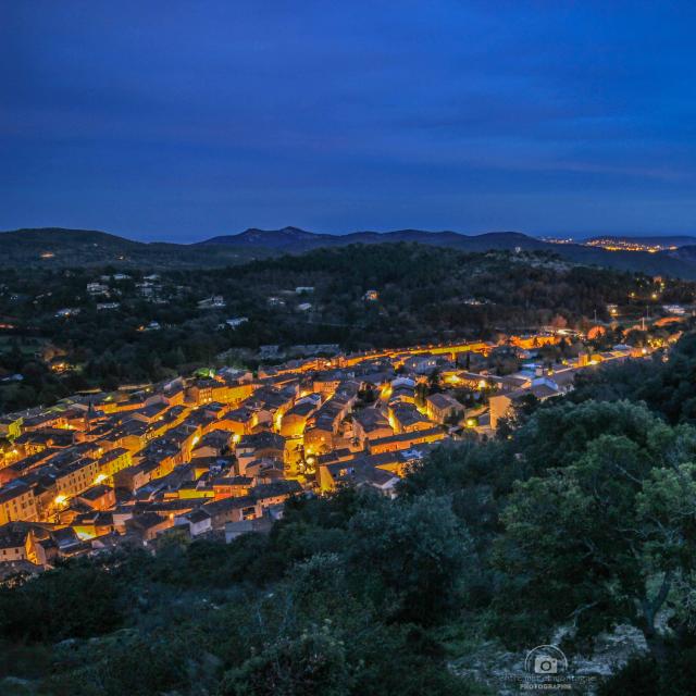 La Garde Freinet Golfe Saint Tropez