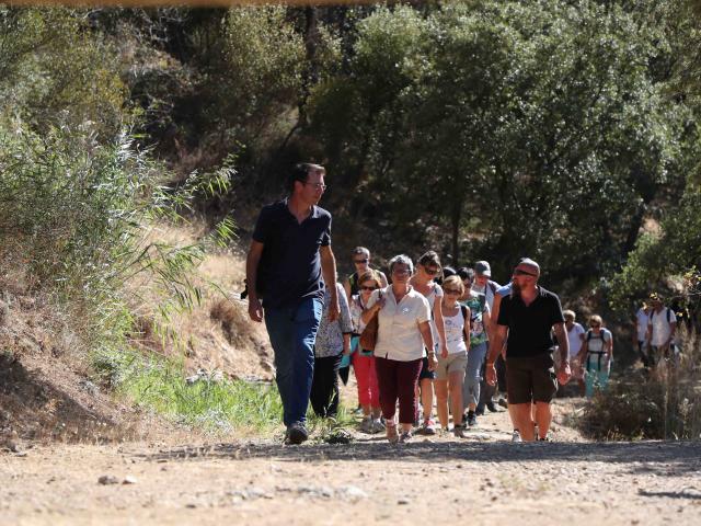 Massif Des Maures Grimaud Var Provence (38)