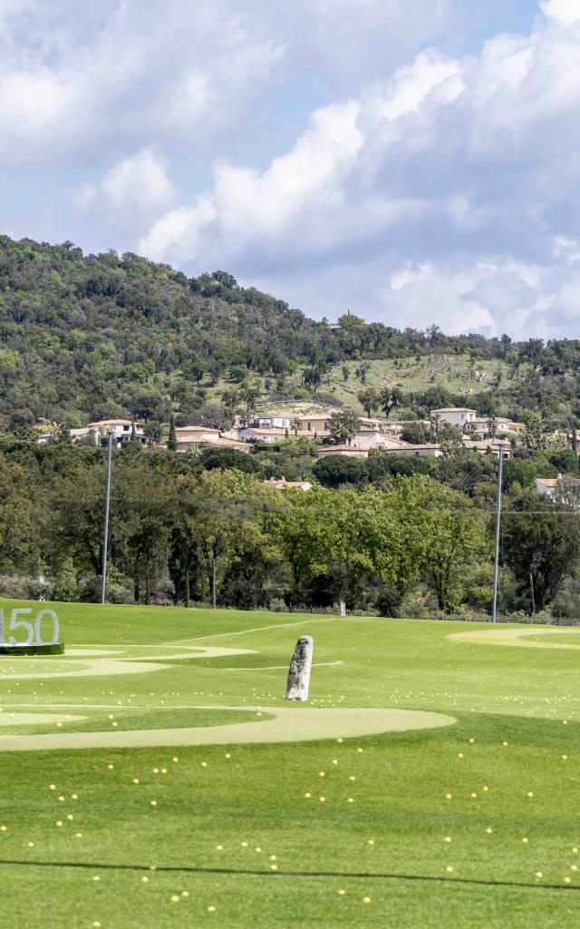 Menhirs En Provence Grimaud Var (8)