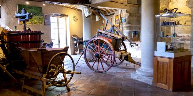 Musee Patrimoine Grimaud Provence (1)