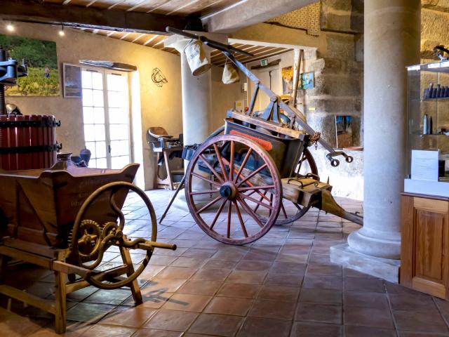 Musee Patrimoine Grimaud Provence (1)