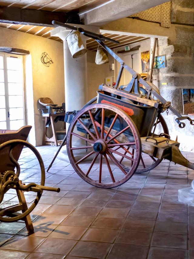 Musee Patrimoine Grimaud Provence (1)