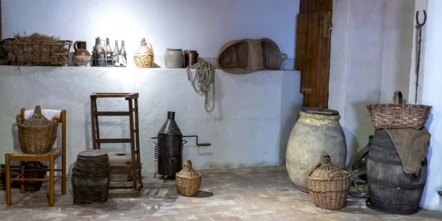 Musee Patrimoine Grimaud Provence (12)