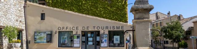 Office De Tourisme Grimaud