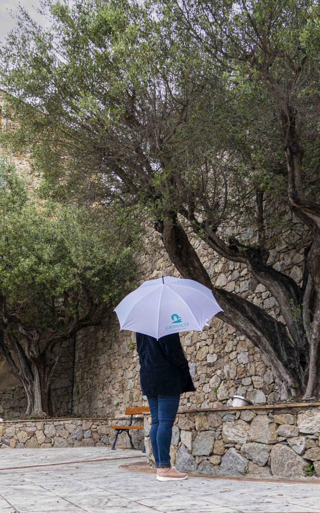 Parapluie Grimaud