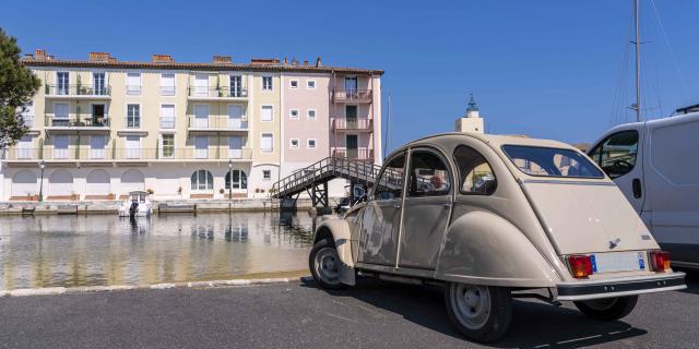 Port Grimaud Cite Lacustre Cote D Azur (39)