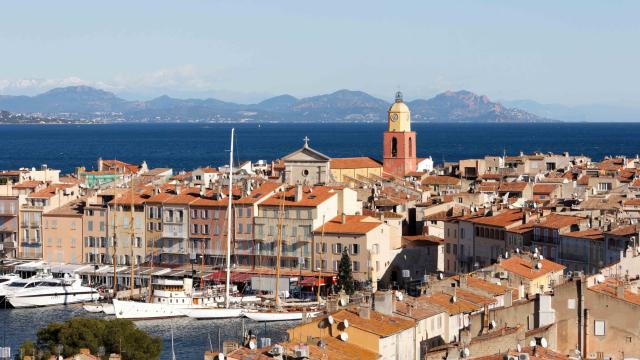 Saint Tropez Cote D Azur (1)