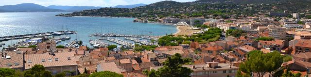 Sainte Maxime Golfe Saint Tropez