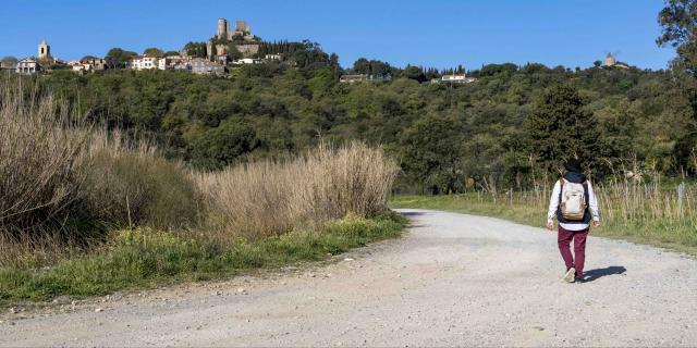 Sentier Calade Grimaud Var (4)