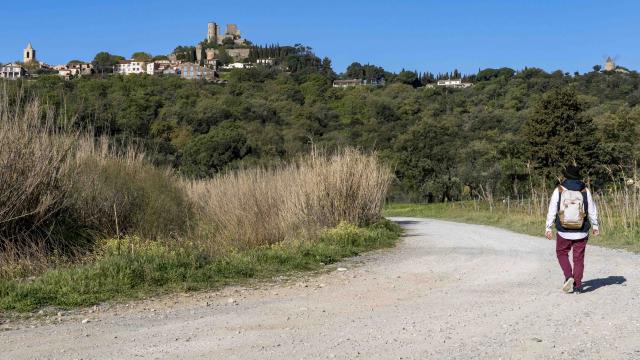 Sentier Calade Grimaud Var (4)