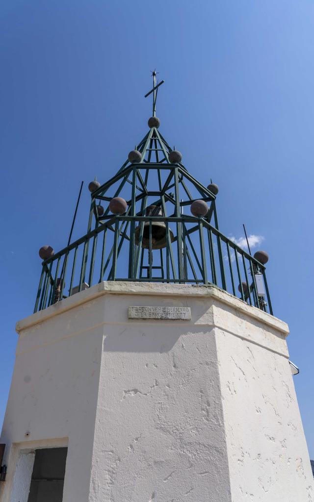 Toit Terrasse Eglise Port Grimaud (2)