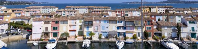 Port Grimaud Cite Lacustre Cote D Azur (40)