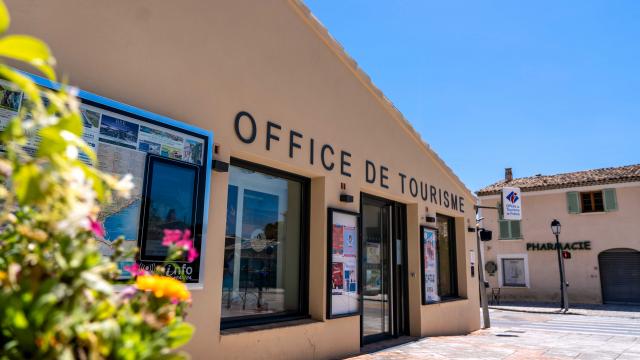 Office De Tourisme Grimaud (2)