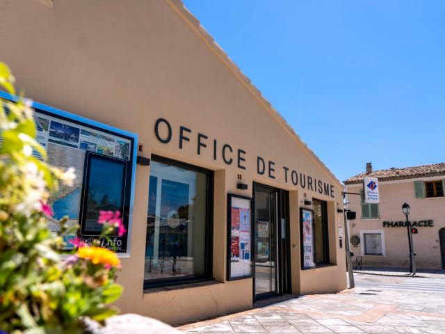 Office De Tourisme Grimaud (2)