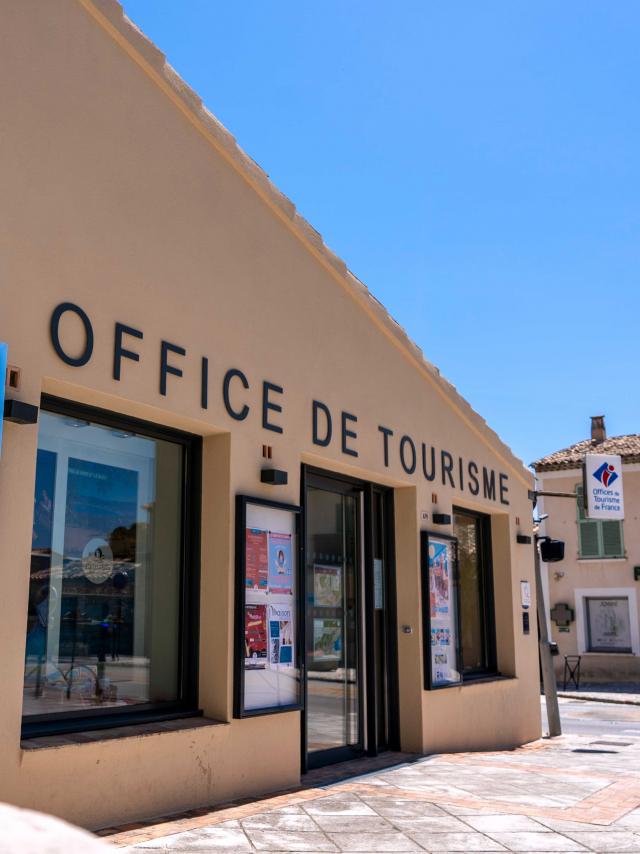 Office De Tourisme Grimaud (2)