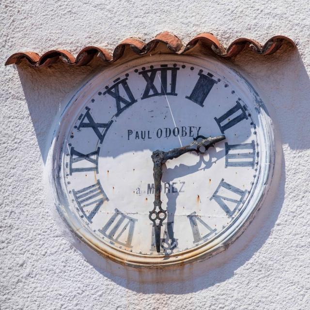 Horloge Grimaud (2)