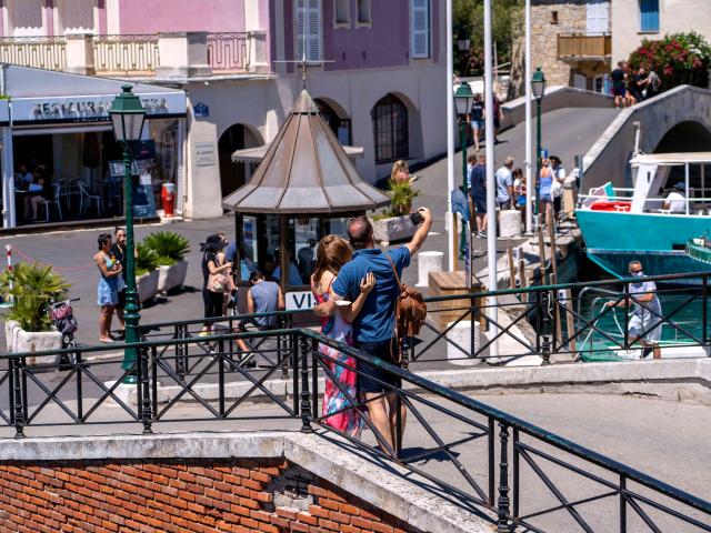 Port Grimaud Cite Lacustre Cote D Azur (44)