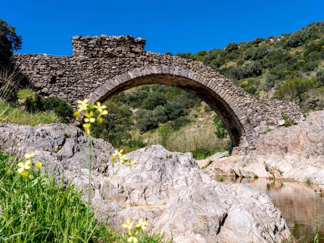 Pont Des Fees Grimaud Var (19)