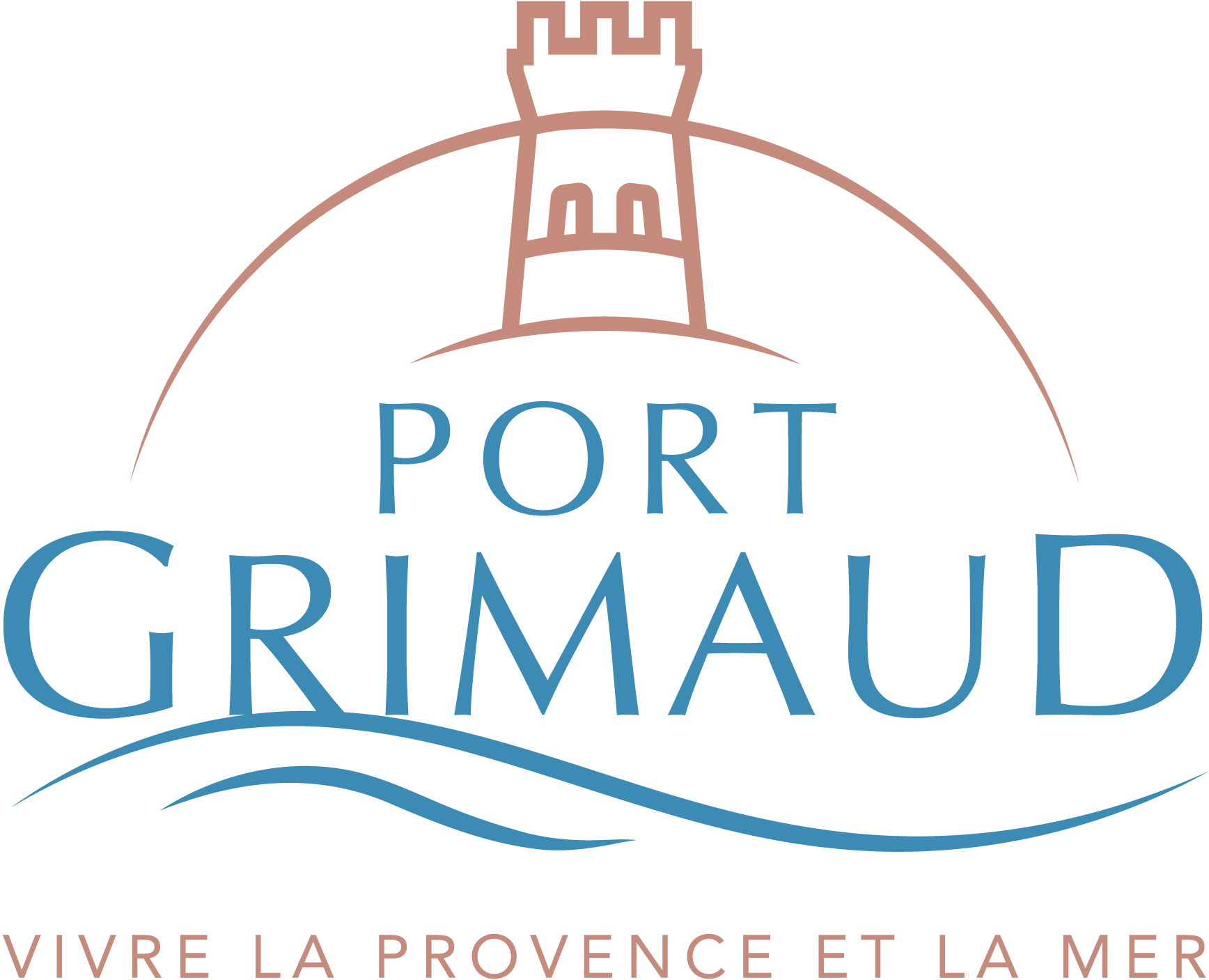 Port Grimaud Capitainerie