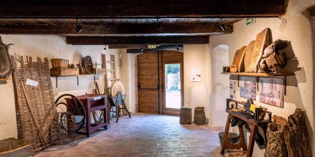 Musee Patrimoine Grimaud Provence (12)