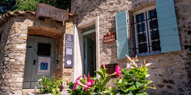 Musee Patrimoine Grimaud Provence (13)